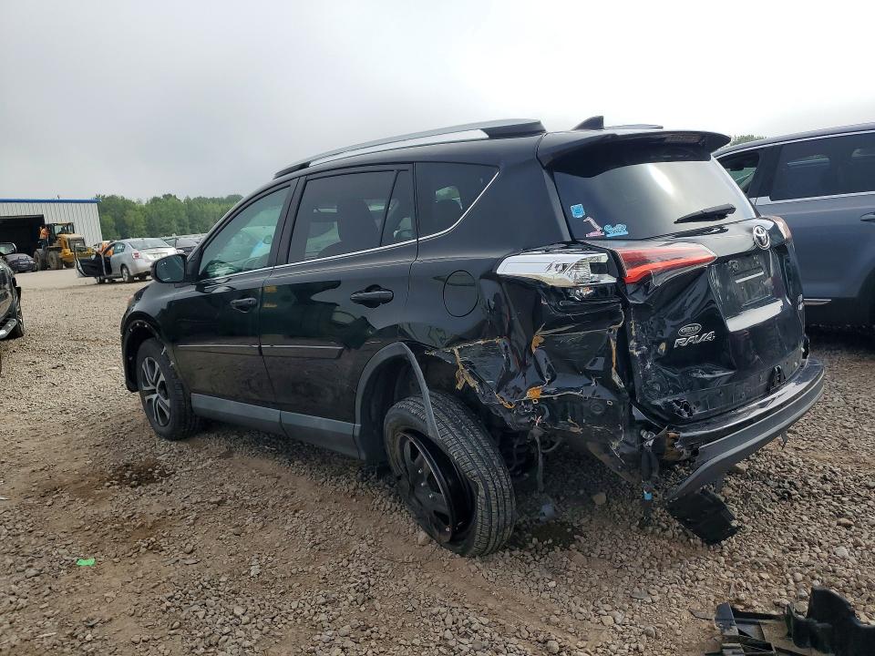 65327426 :رقم المزاد ، 2T3BFREV3GW510932 vin ، 2016 Toyota Rav4 مزاد بيع