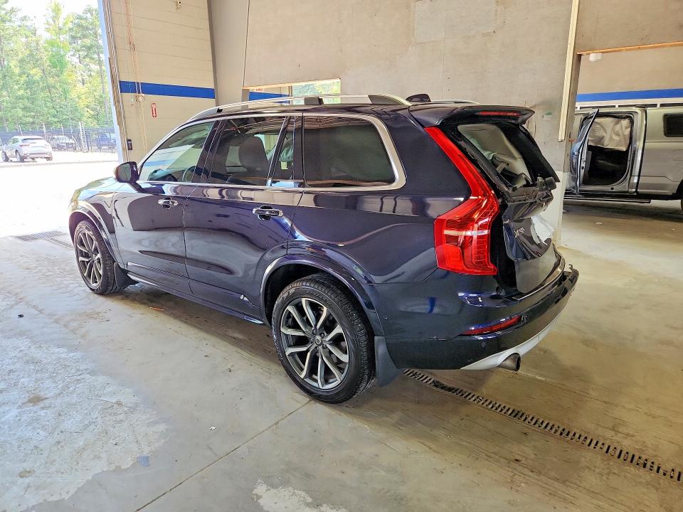Aukcja sprzedaży 2019 Volvo Xc90, vin: YV4102CK3K1512908, numer aukcji: 66804226