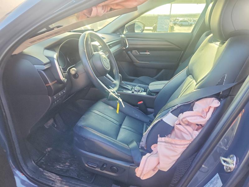 Продажа на аукционе авто 2026 Mazda Cx-50, vin: 7MMVAAEW0TN160778, номер лота: 65123436