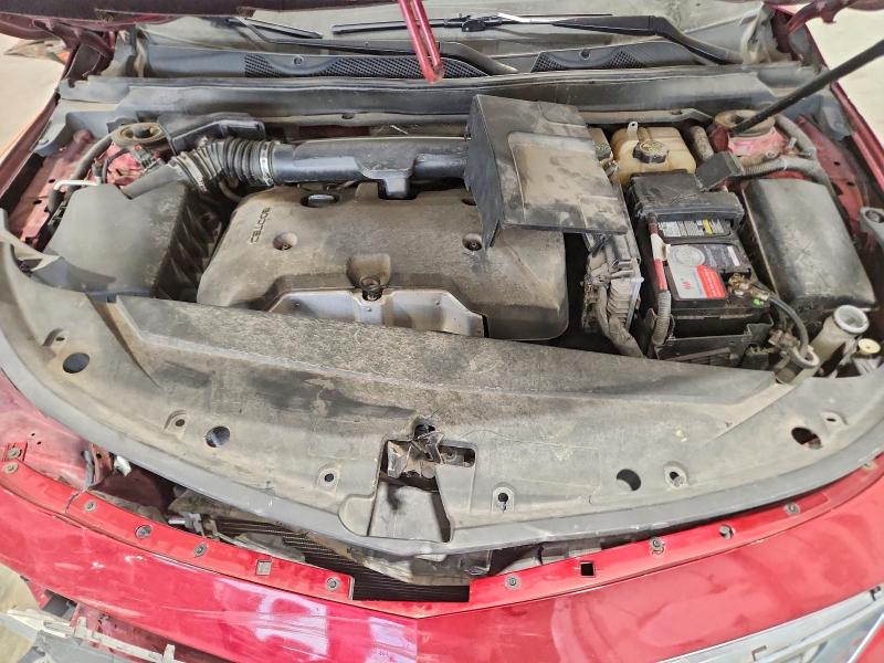 Aukcja sprzedaży 2014 Chevrolet Impala, vin: 1G1115SL7EU141419, numer aukcji: 64727956