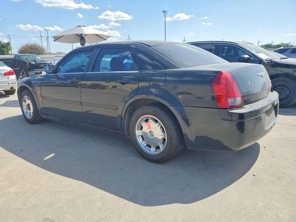 Aukcja sprzedaży 2006 Chrysler 300, vin: 2C3KA43R96H220852, numer aukcji: 64662986