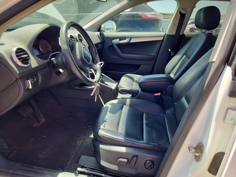 Продаж на аукціоні авто 2011 Audi A3, vin: WAUKJAFM0BA123703, номер лоту: 65288726