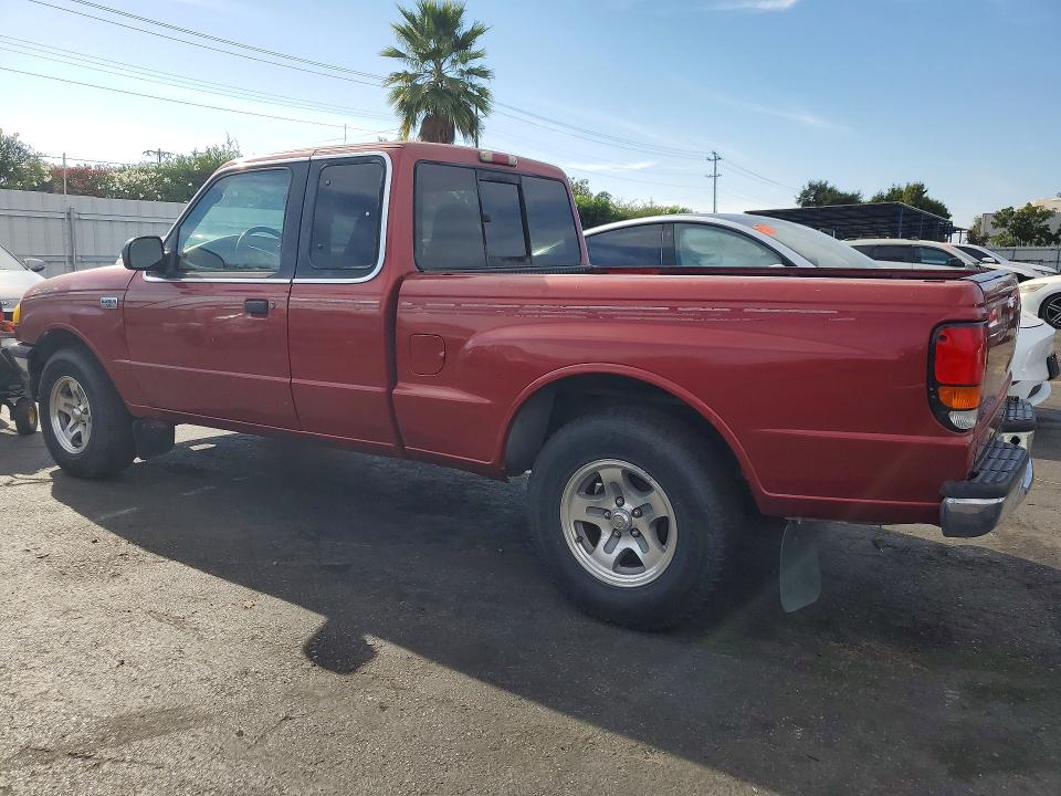 Продажа на аукционе авто 1998 Mazda B3000, vin: 4F4YR16U6WTM26086, номер лота: 65161476