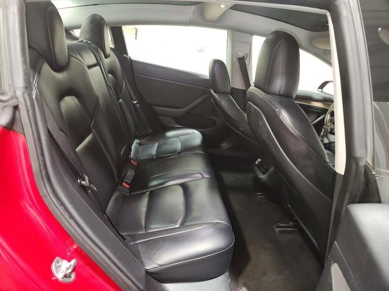 Продаж на аукціоні авто 2022 Tesla Model 3, vin: 5YJ3E1EA8NF288784, номер лоту: 63641326