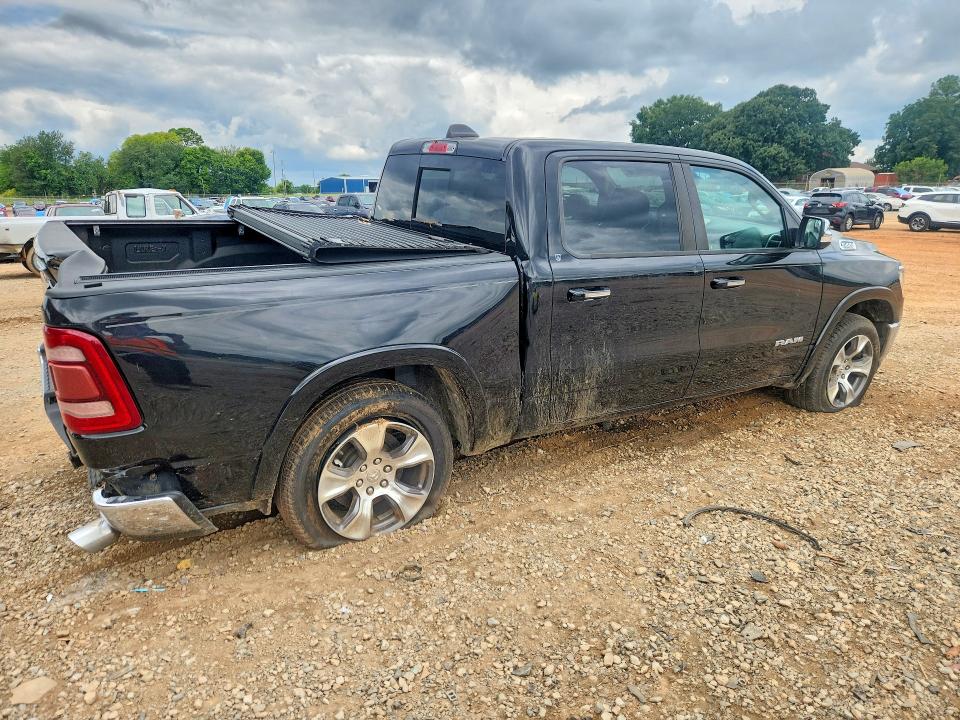 Aukcja sprzedaży 2020 Ram 1500, vin: 1C6RREJT9LN232999, numer aukcji: 63674016