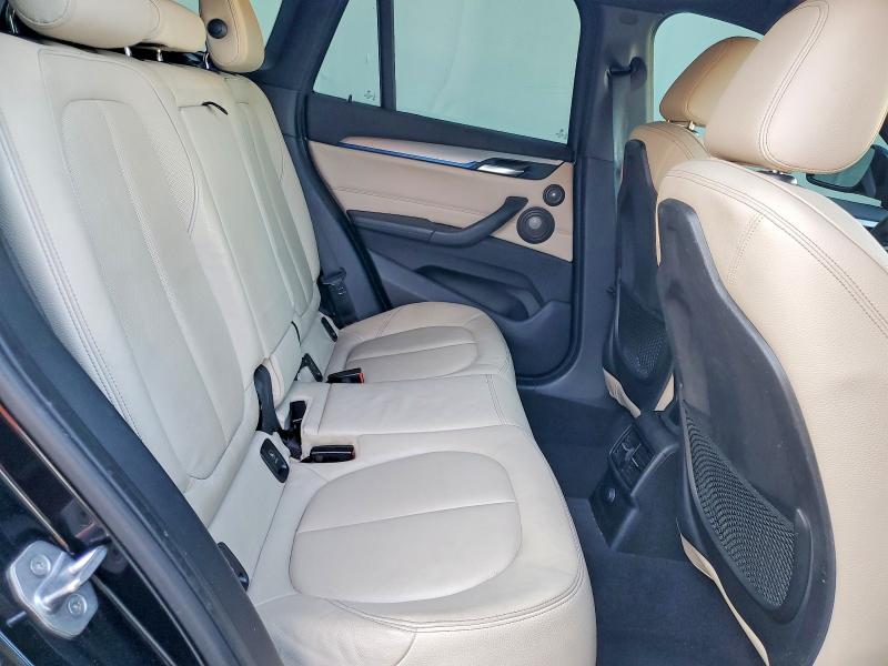 Продажа на аукционе авто 2016 Bmw X1, vin: WBXHT3C37G5E52841, номер лота: 65333246