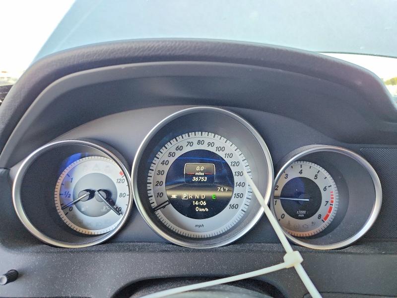 64407936 :رقم المزاد ، WDDGF4HBXDA866837 vin ، 2013 Mercedes-benz C مزاد بيع