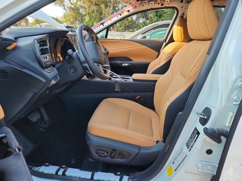 Продажа на аукционе авто 2025 Lexus Rx 350, vin: JTJCHMAA9S2034043, номер лота: 63355106