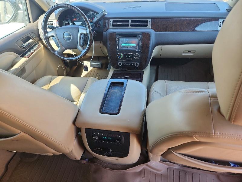 Продаж на аукціоні авто 2013 Gmc Yukon Xl, vin: 1GKS2MEF7DR227098, номер лоту: 66456396