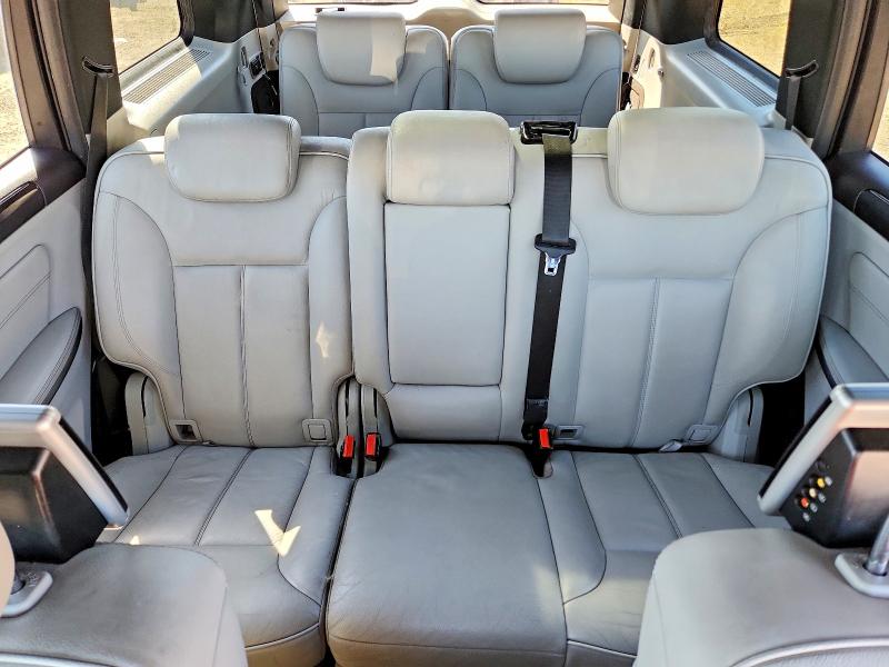 Продажа на аукционе авто 2010 Mercedes-benz Gl, vin: 4JGBF7BE0AA570953, номер лота: 66768346