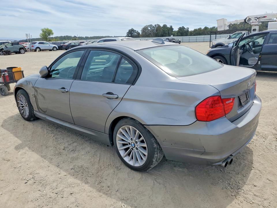 66007986 :رقم المزاد ، WBAPK5C54BA810805 vin ، 2011 Bmw 328 مزاد بيع