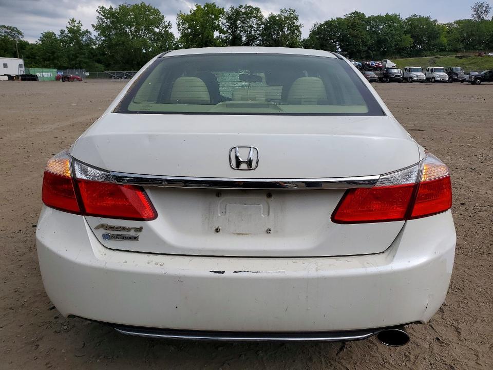 Продажа на аукционе авто 2013 Honda Accord, vin: 1HGCR2F31DA103042, номер лота: 62707776