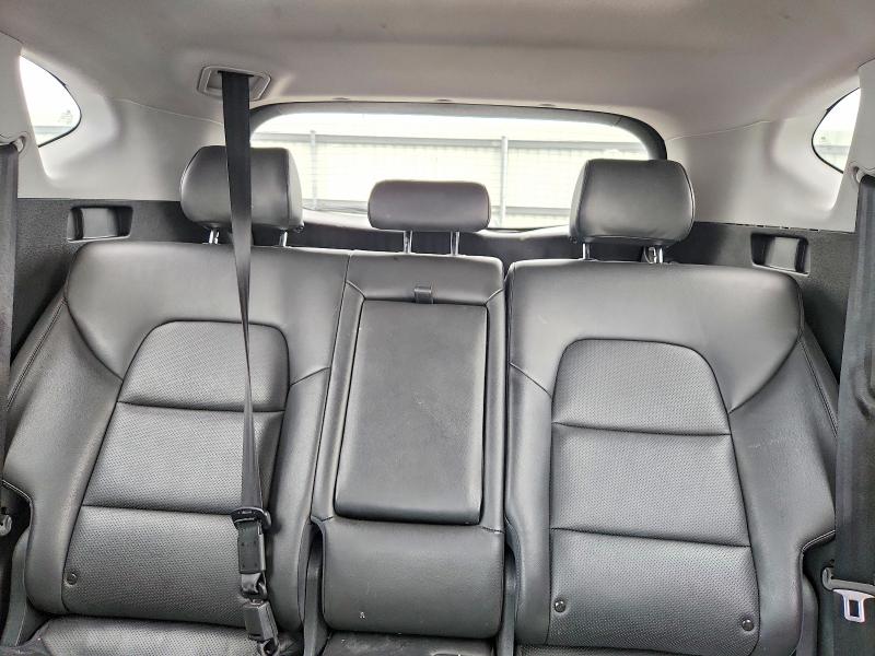 Продаж на аукціоні авто 2020 Hyundai Tucson, vin: KM8J3CAL5LU270498, номер лоту: 66030496