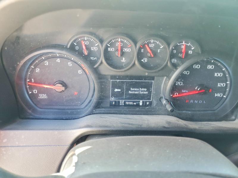 Aukcja sprzedaży 2021 Chevrolet Silverado, vin: 1GCPYCEF3MZ262067, numer aukcji: 65742336