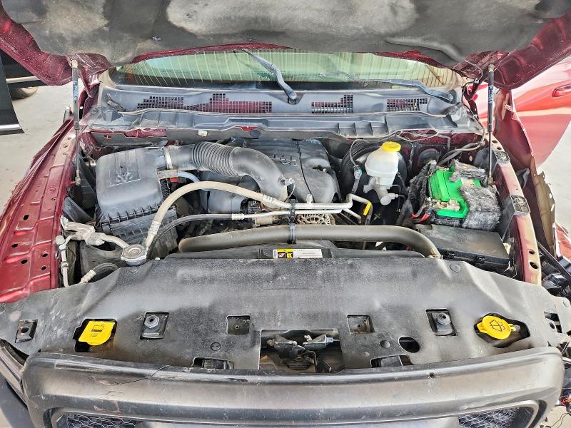Продажа на аукционе авто 2019 Ram 1500 Classic, vin: 1C6RR6GT5KS697437, номер лота: 69812946