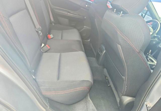 64015006 :رقم المزاد ، JF1VA1A68F9833115 vin ، 2015 Subaru Wrx مزاد بيع