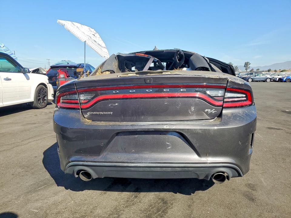 Aukcja sprzedaży 2020 Dodge Charger, vin: 2C3CDXCT2LH241823, numer aukcji: 65482226
