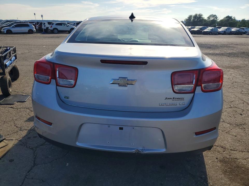 Aukcja sprzedaży 2015 Chevrolet Malibu, vin: 1G11B5SL6FU143340, numer aukcji: 63371946