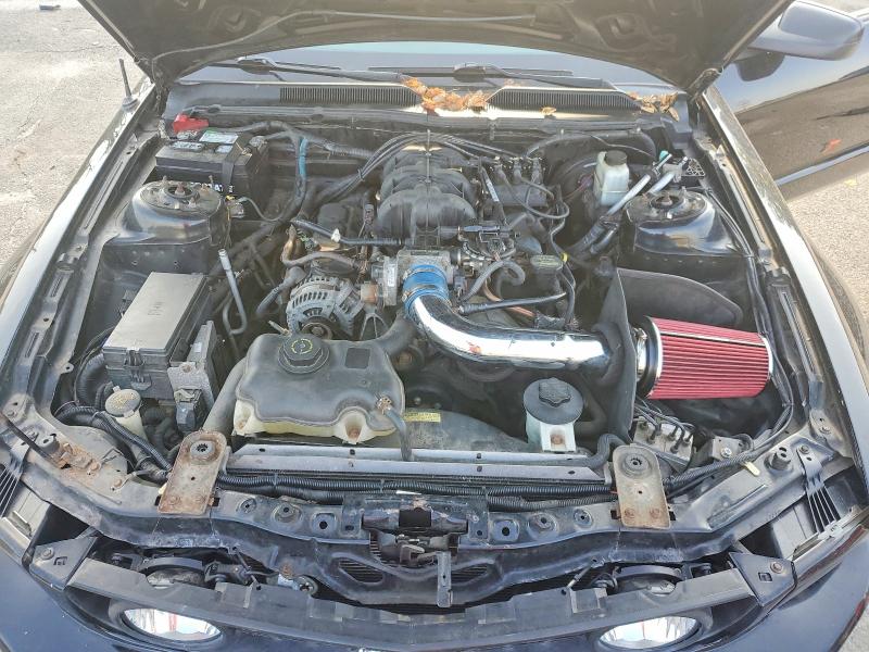 Продажа на аукционе авто 2009 Ford Mustang, vin: 1ZVHT80N195114686, номер лота: 62503136