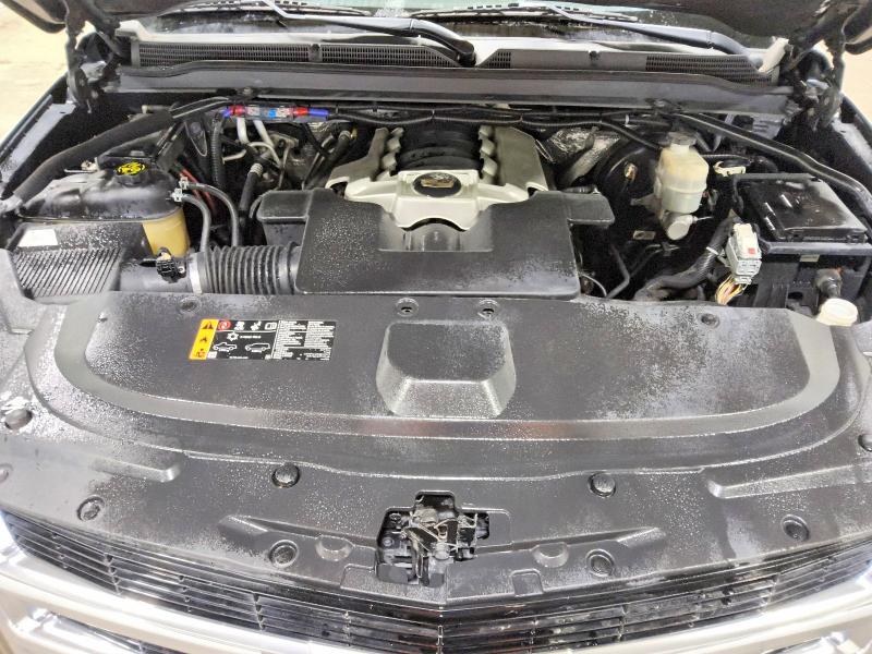Aukcja sprzedaży 2018 Cadillac Escalade, vin: 1GYS4HKJ4JR117038, numer aukcji: 66803266