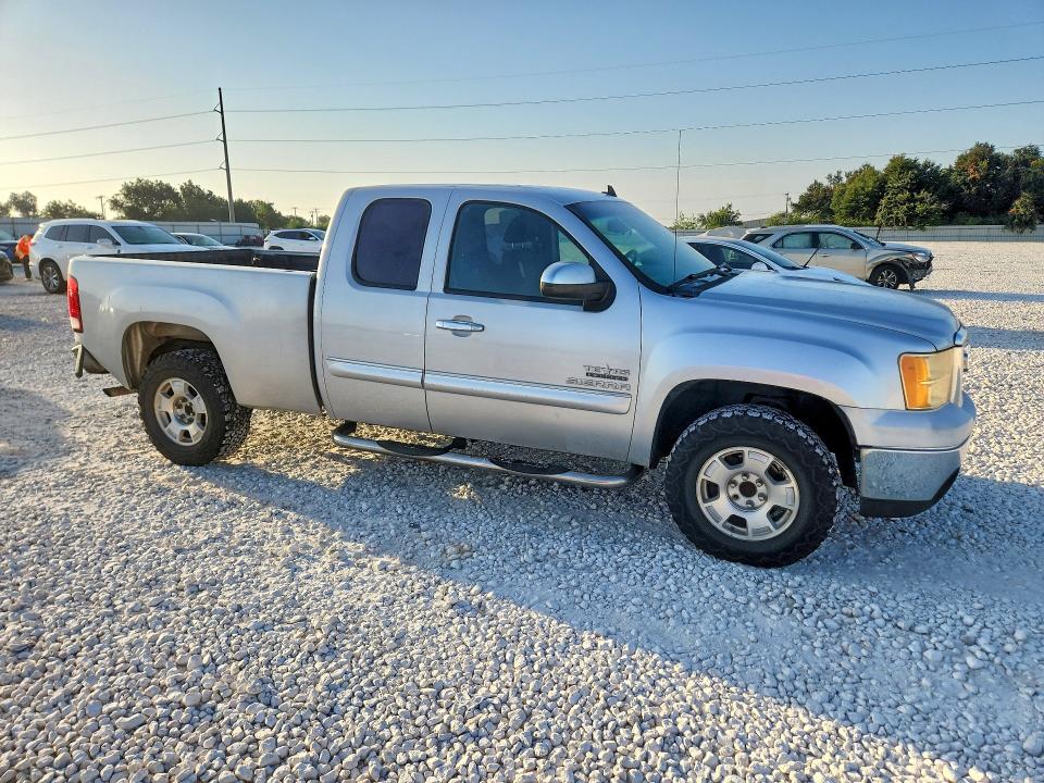 Aukcja sprzedaży 2012 Gmc Sierra, vin: 1GTR1VE00CZ218501, numer aukcji: 65695146