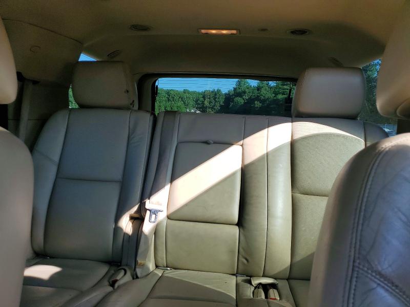 66313156 :رقم المزاد ، 1GKS2GEJ9BR169465 vin ، 2011 Gmc Yukon مزاد بيع