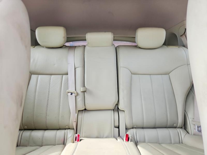 Продаж на аукціоні авто 2015 Infiniti Qx70, vin: JN8CS1MU7FM381457, номер лоту: 65468646