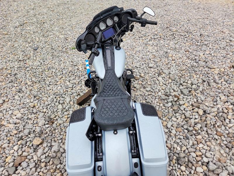64631496 :رقم المزاد ، 1HD1KRP10PB656150 vin ، 2023 Harley-davidson Flhxs مزاد بيع
