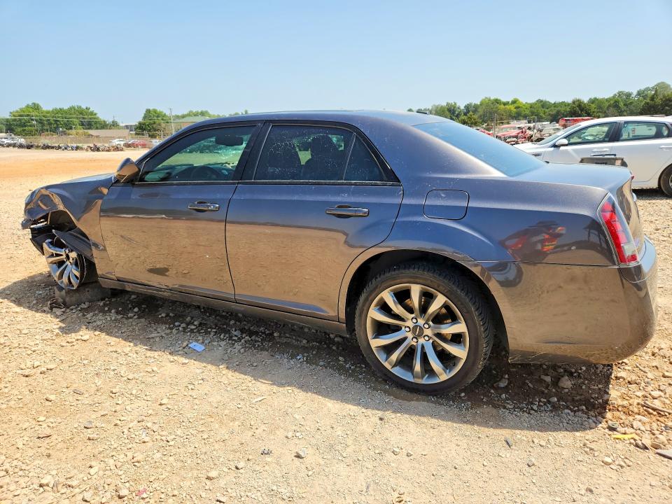 Aukcja sprzedaży 2014 Chrysler 300, vin: 2C3CCABG9EH355535, numer aukcji: 65511546
