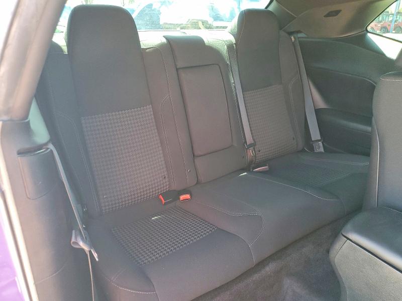 Aukcja sprzedaży 2019 Dodge Challenger, vin: 2C3CDZAG9KH558028, numer aukcji: 65310316