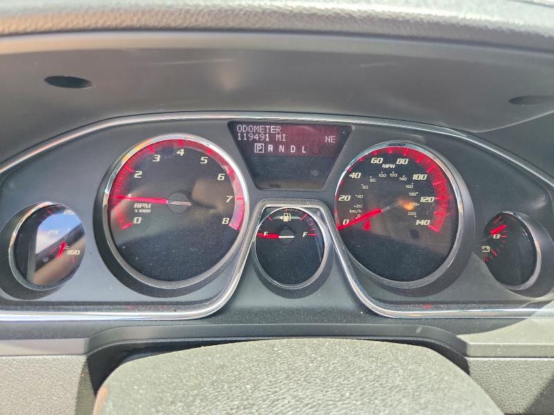 Aukcja sprzedaży 2015 Gmc Acadia, vin: 1GKKRPKD7FJ187042, numer aukcji: 64431736