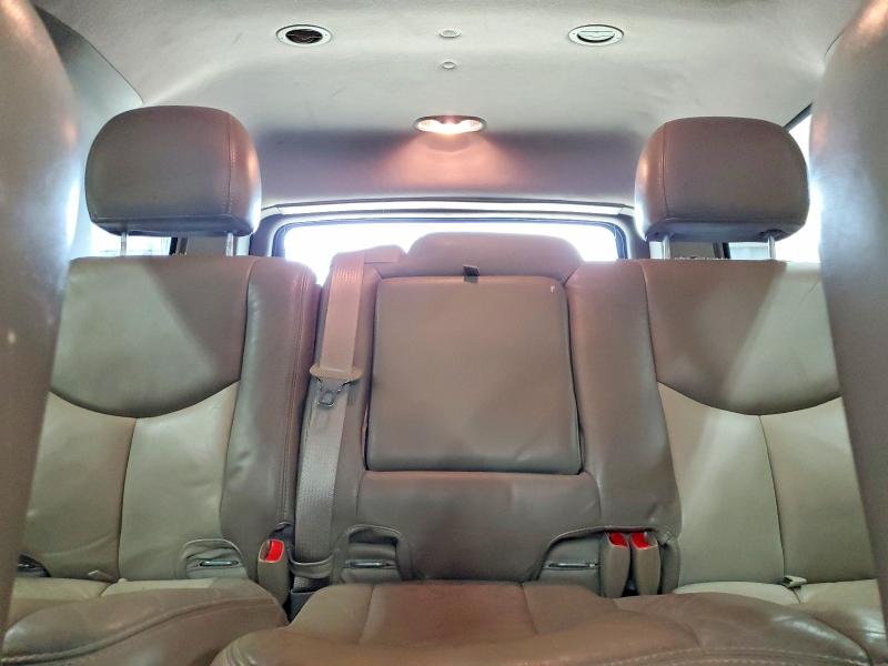 66146896 :رقم المزاد ، 1GKEK63UX5J198335 vin ، 2005 Gmc Yukon مزاد بيع