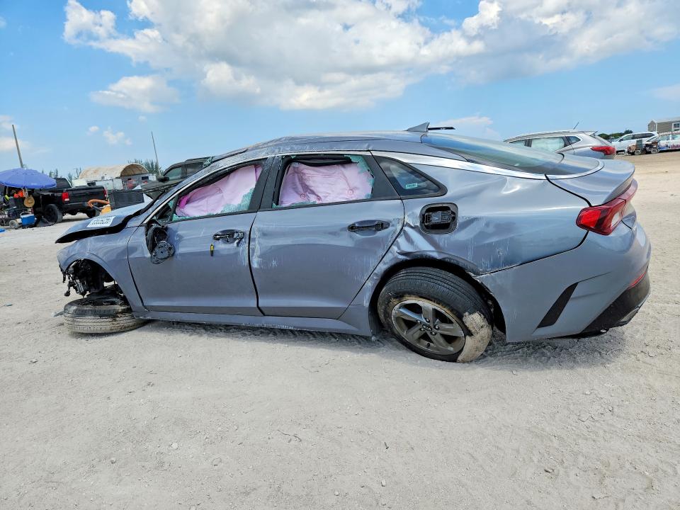 Aukcja sprzedaży 2021 Kia K5, vin: 5XXG14J24MG066915, numer aukcji: 65639256