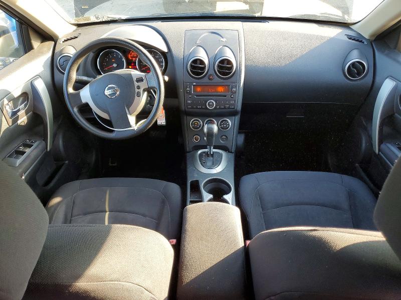 Продажа на аукционе авто 2010 Nissan Rogue, vin: JN8AS5MV1AW608632, номер лота: 62168116