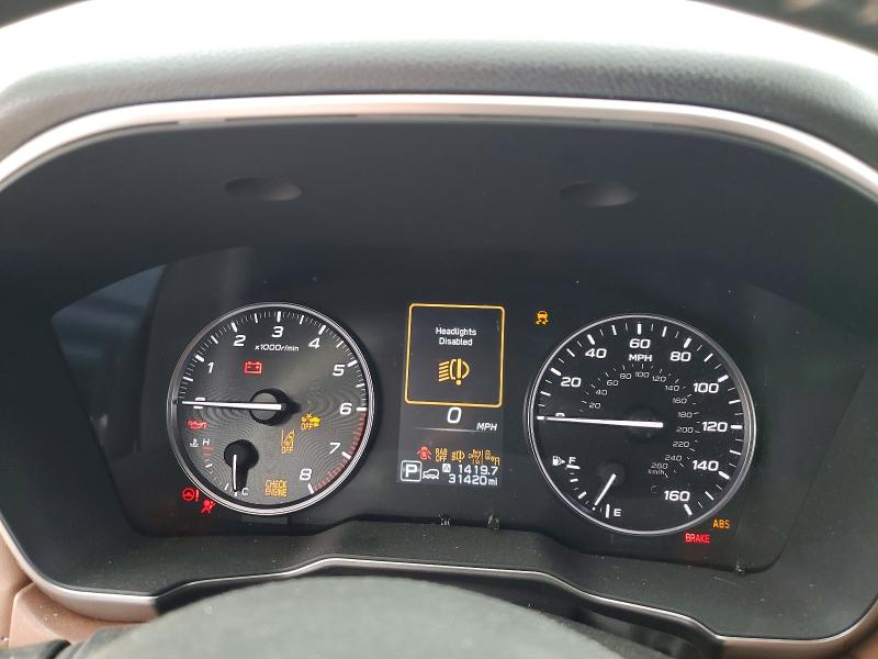 Продажа на аукционе авто 2024 Subaru Outback, vin: 4S4BTAPC2R3223119, номер лота: 63734076