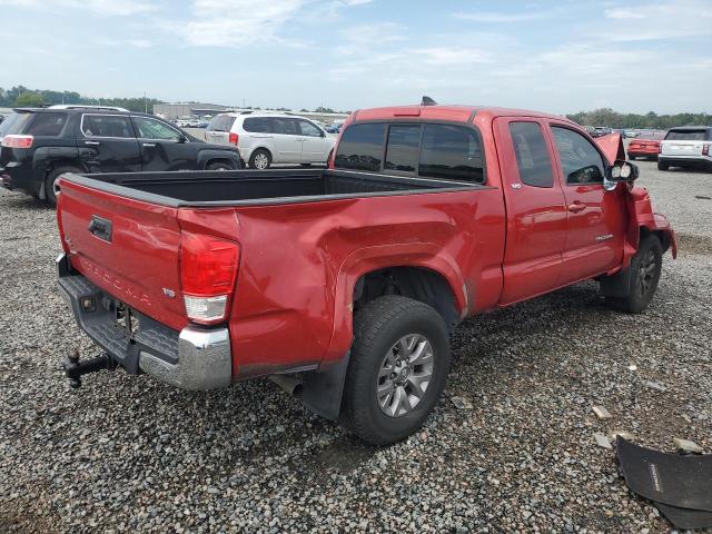Продаж на аукціоні авто 2016 Toyota Tacoma, vin: 5TFSZ5AN8GX021203, номер лоту: 63809726