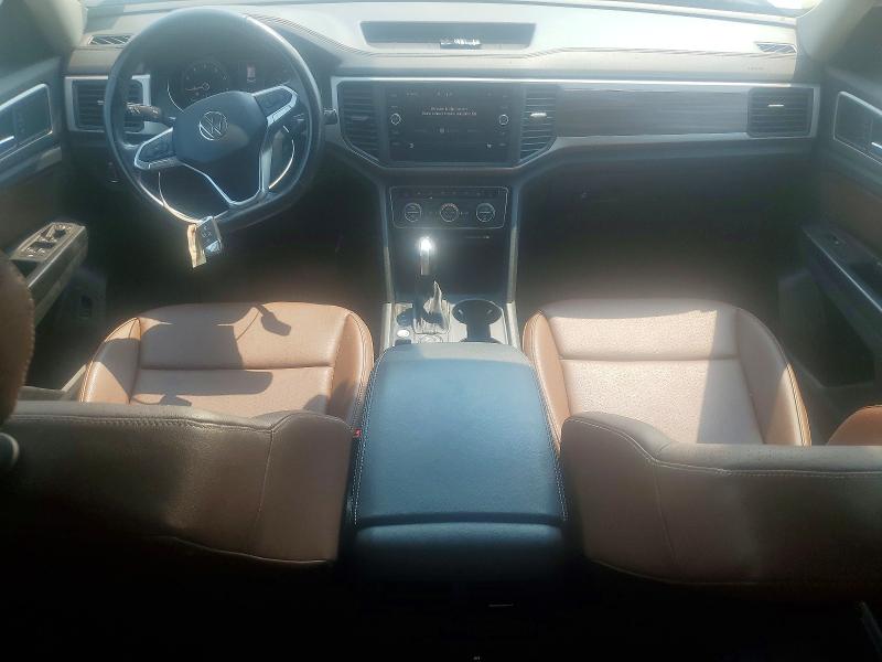 Продажа на аукционе авто 2021 Volkswagen Atlas, vin: 1V2HR2CA5MC508069, номер лота: 64218446