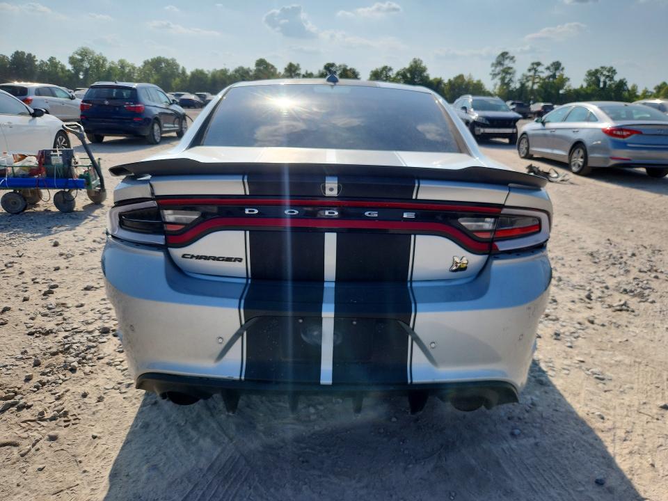 Aukcja sprzedaży 2019 Dodge Charger, vin: 2C3CDXGJ3KH742727, numer aukcji: 65126116