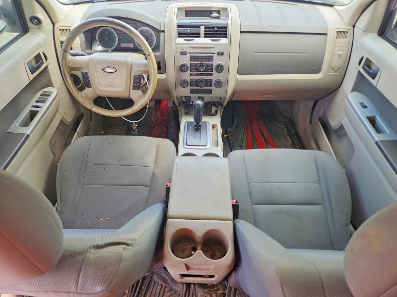 Продаж на аукціоні авто 2009 Ford Escape, vin: 1FMCU93G99KC20023, номер лоту: 63317136