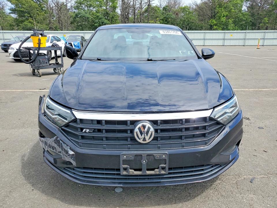 Aukcja sprzedaży 2020 Volkswagen Jetta, vin: 3VWCB7BU9LM047297, numer aukcji: 65861706