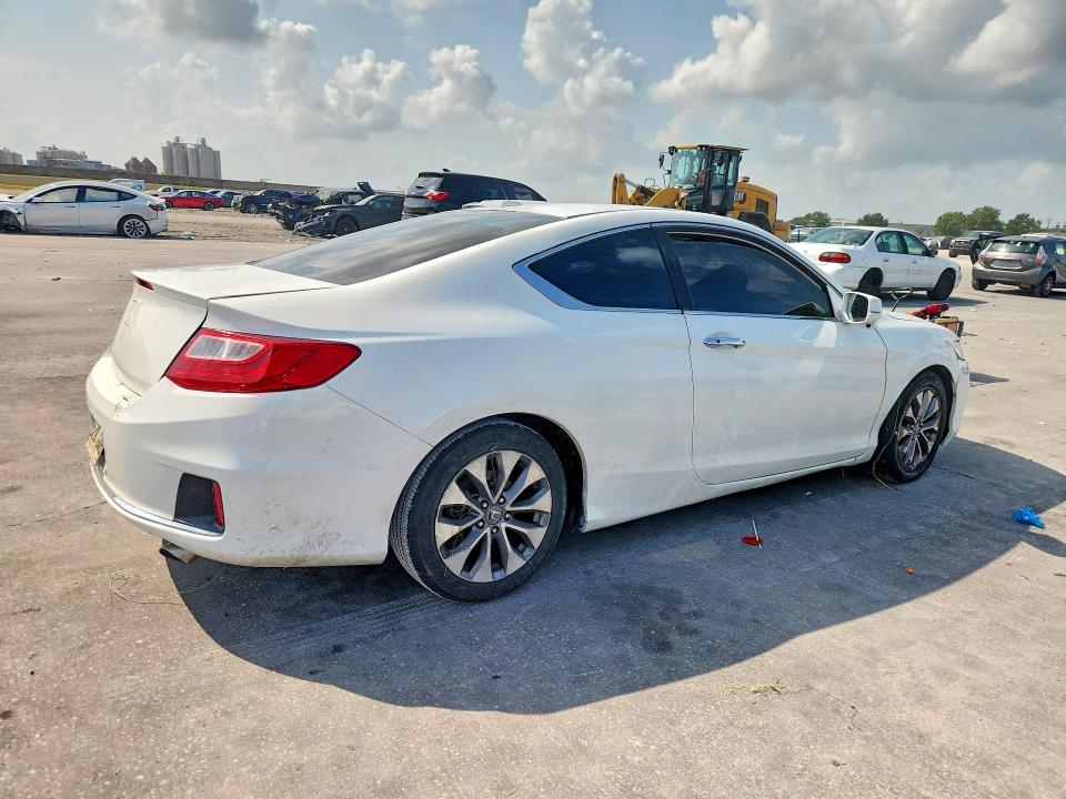Aukcja sprzedaży 2014 Honda Accord, vin: 1HGCT1B85EA002696, numer aukcji: 63753616