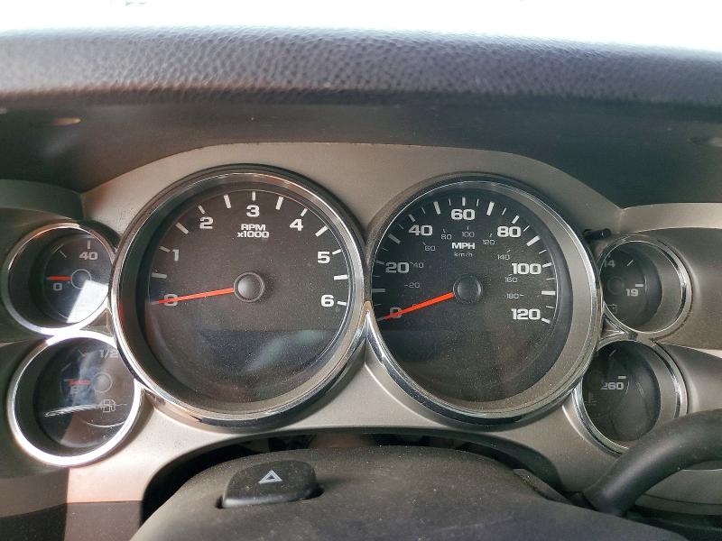 Продаж на аукціоні авто 2010 Chevrolet Silverado, vin: 1GCSCSE04AZ149545, номер лоту: 64543926