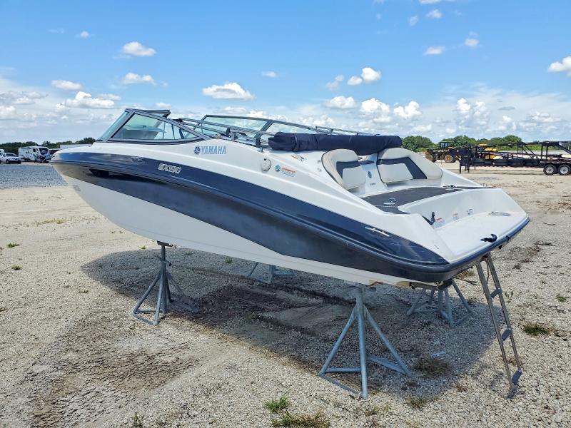 Aukcja sprzedaży 2015 Yam Boat, vin: YAMC0037G415, numer aukcji: 66051336