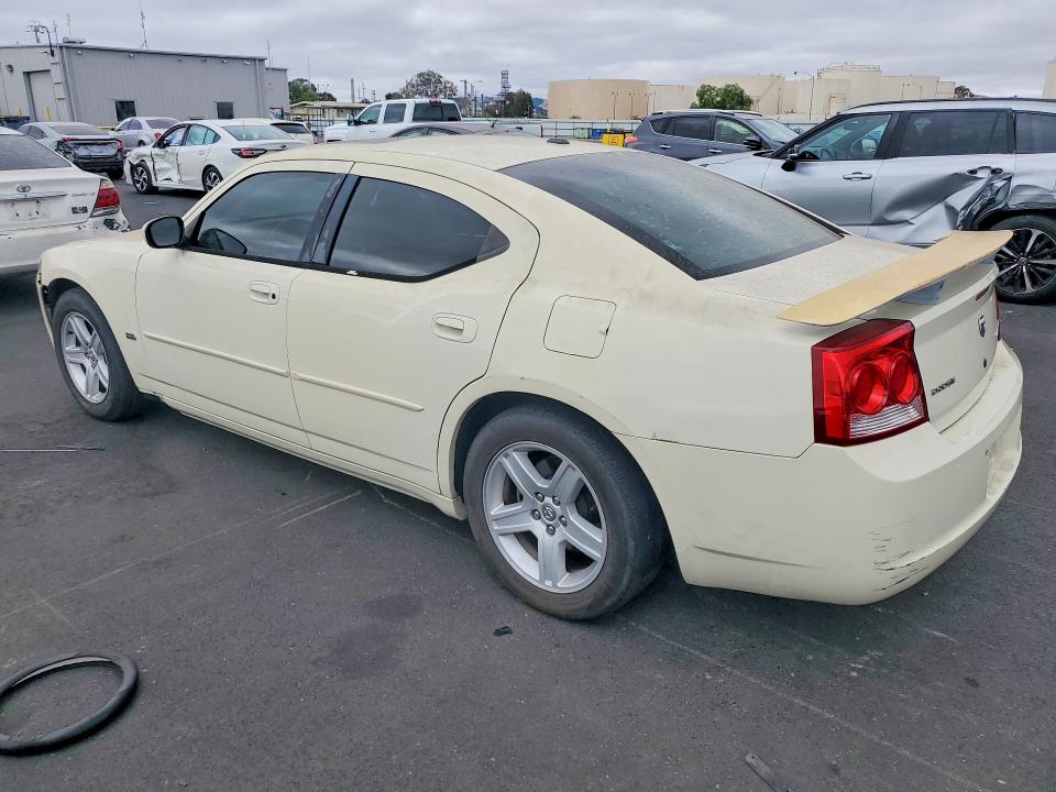Продажа на аукционе авто 2010 Dodge Charger, vin: 2B3CA9CV5AH304672, номер лота: 65136066