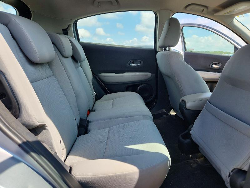 Продаж на аукціоні авто 2020 Honda Hr-v, vin: 3CZRU6H39LG700137, номер лоту: 63375716