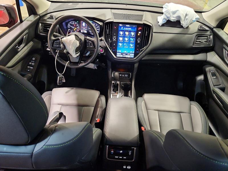 Aukcja sprzedaży 2024 Subaru Ascent, vin: 4S4WMAHD7R3424617, numer aukcji: 66163176