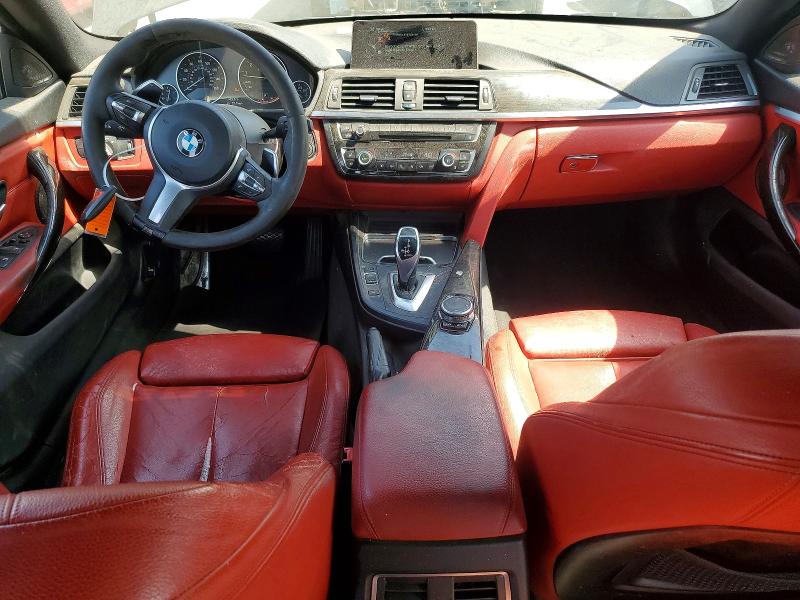 Aukcja sprzedaży 2016 Bmw 428, vin: WBA4A9C57GG695408, numer aukcji: 64136306