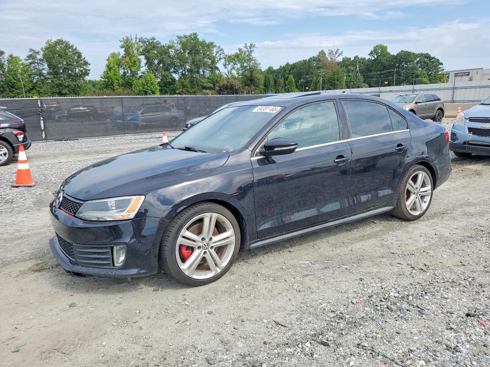 2015 Volkswagen Jetta მანქანა იყიდება აუქციონზე, vin: 3VW4T7AJ7FM267132, აუქციონის ნომერი: 64331166