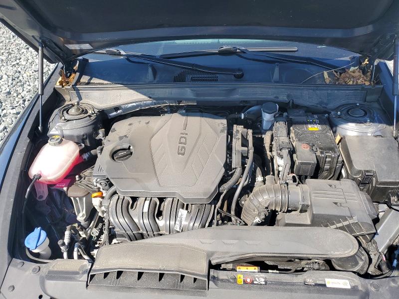 Aukcja sprzedaży 2024 Hyundai Sonata, vin: KMHL14JA4RA354230, numer aukcji: 66783236