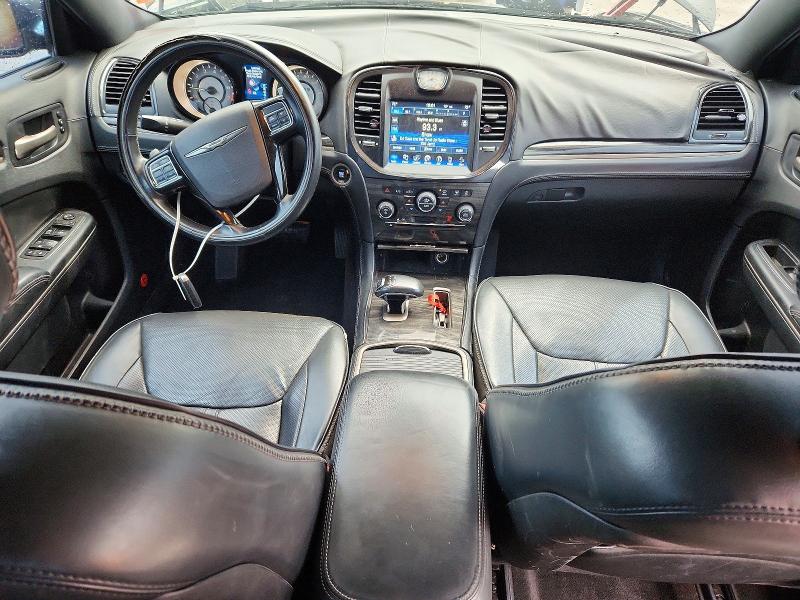 Продажа на аукционе авто 2013 Chrysler 300c, vin: 2C3CCADG5DH727366, номер лота: 64324136
